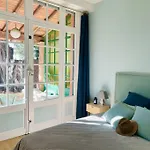 Сasa de vacaciones Rosacéa Maison De La Baule-Escoublac