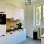 Rosacéa Maison De Сasa de vacaciones La Baule-Escoublac