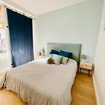 Rosacéa Maison De Сasa de vacaciones