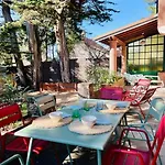 Сasa de vacaciones Rosacéa Maison De *