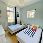 Rosacéa Maison De Сasa de vacaciones *