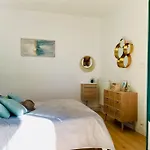 Rosacéa Maison De Сasa de vacaciones