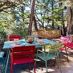 Holiday home Rosacea Maison De La Baule-Escoublac