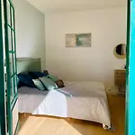 Rosacéa Maison De Сasa de vacaciones