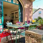 Rosacea Maison De La Baule-Escoublac