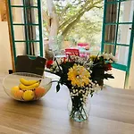 Сasa de vacaciones Rosacéa Maison De La Baule-Escoublac
