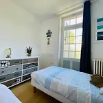 Rosacea Maison De Holiday home *