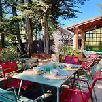 Rosacéa Maison De Сasa de vacaciones