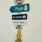 Rosacéa Maison De Сasa de vacaciones *