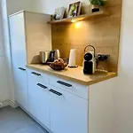 Rosacéa Maison De Сasa de vacaciones