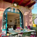 Rosacéa Maison De Сasa de vacaciones *