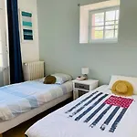 Сasa de vacaciones Rosacéa Maison De *