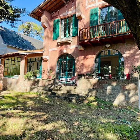 Prázdninový dům Rosacea Maison De La Baule