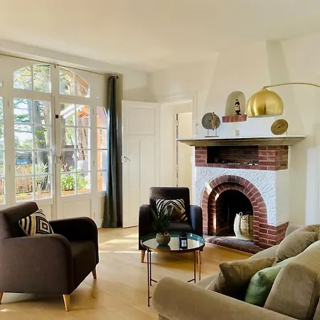 Rosacea Maison De La Baule