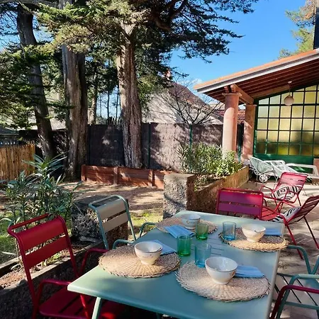 Rosacea Maison De Prázdninový dům *