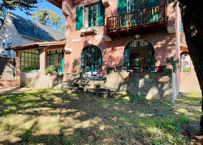 Rosacea Maison De * La Baule