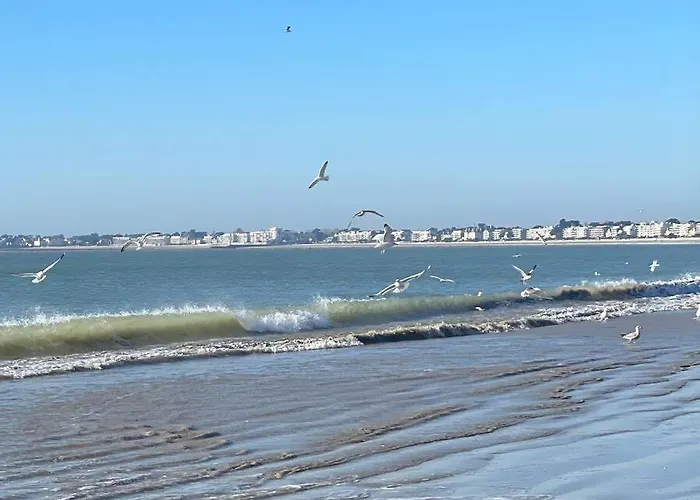 Rosacea Maison De Prázdninový dům