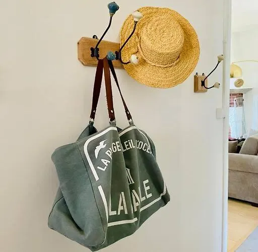 Rosacea Maison De Prázdninový dům