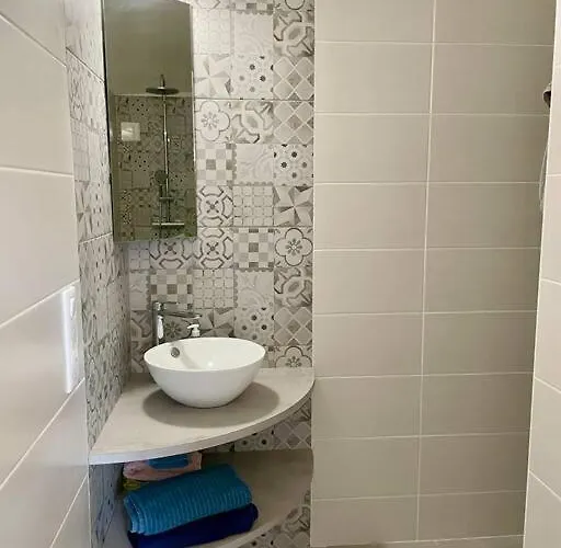 Prázdninový dům Rosacea Maison De *