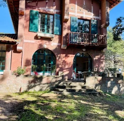 Prázdninový dům Rosacea Maison De La Baule