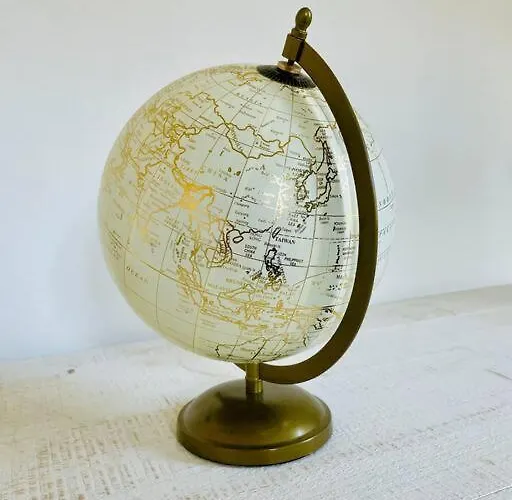 Prázdninový dům Rosacea Maison De *