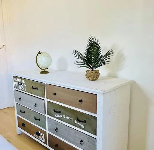 Prázdninový dům Rosacea Maison De *