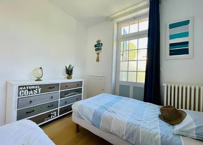 Rosacea Maison De Prázdninový dům *