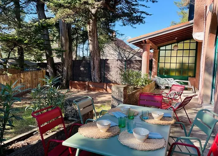 Rosacea Maison De Prázdninový dům *