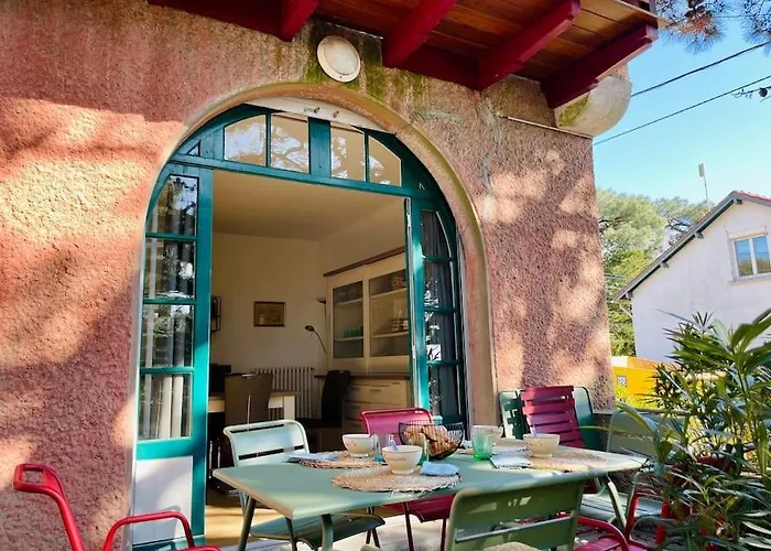 Rosacea Maison De Prázdninový dům *