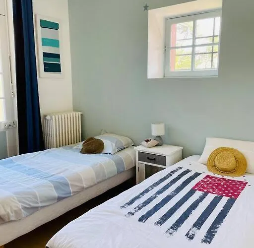 Prázdninový dům Rosacea Maison De *